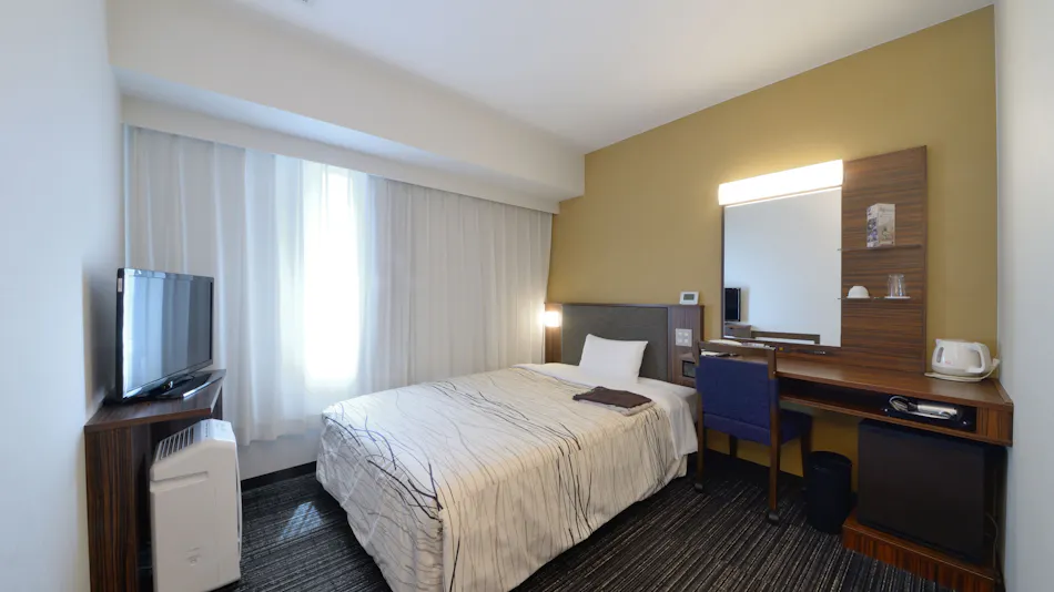 Fukui Manten Hotel Ekimae (Manten Hotel Chain)