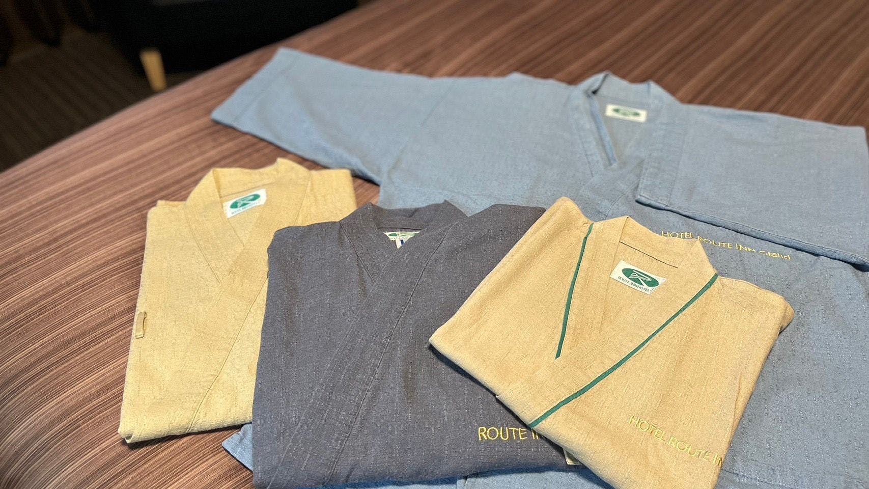 Tenninkyo Natural Hot Spring "Tabibito no Yu" Hotel Route Inn Grand Asahikawa Ekimae