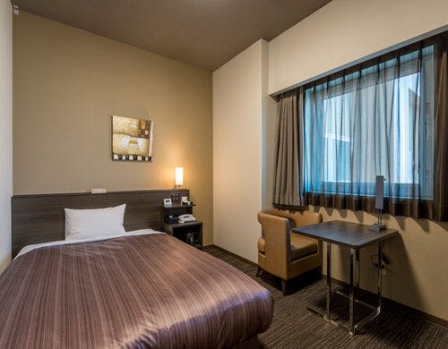 シングルルーム