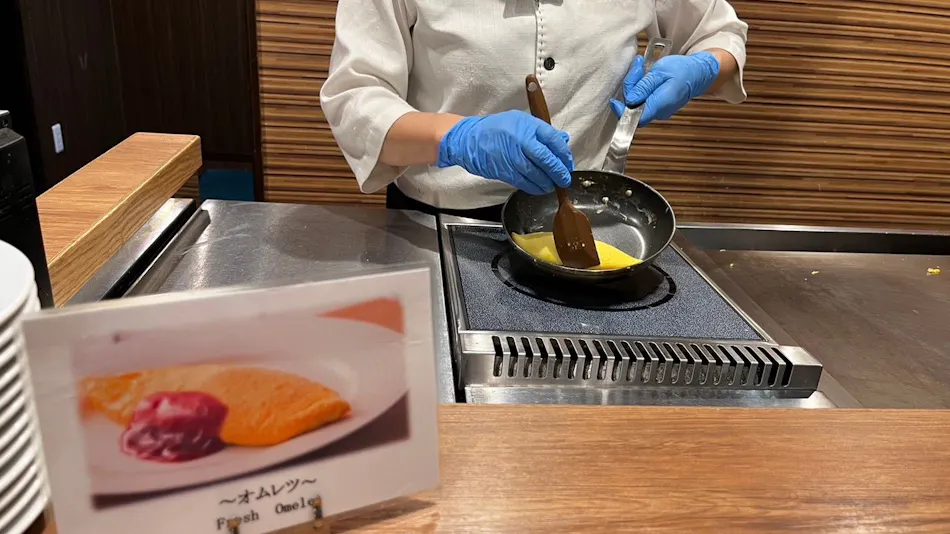 Tenninkyo Natural Hot Spring "Tabibito no Yu" Hotel Route Inn Grand Asahikawa Ekimae