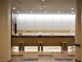 ホテルルートインＧｒａｎｄ旭川駅前