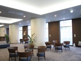 ホテルルートインＧｒａｎｄ旭川駅前