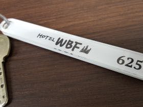 ホテルラッソ釧路byWBF