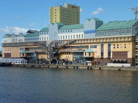 ホテルラッソ釧路byWBF