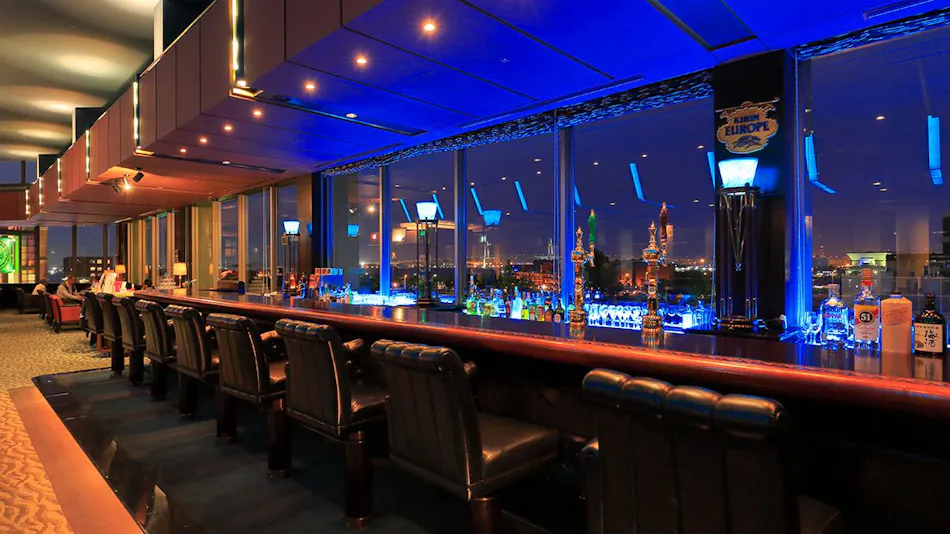 Navios Yokohama