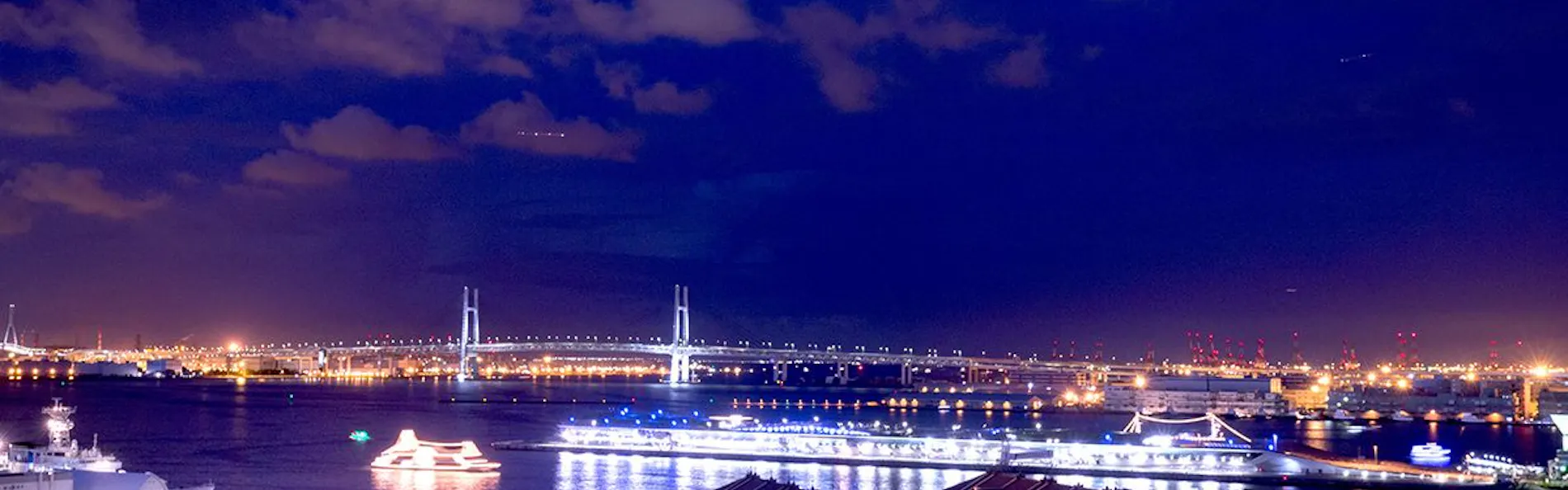 ナビオス横浜