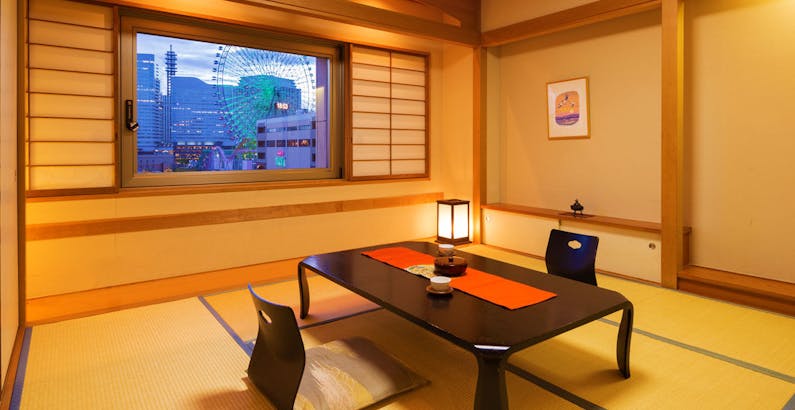 和室 8畳 喫煙 ファミリーでの旅行に 眺望指定なし 素泊まり みなとみらいの凱旋門 これぞ横浜 全客室から愉しめる極上夜景 アクセス 立地良好 プラン ナビオス横浜 一休 Comビジネス 和室 8畳 喫煙 ファミリーでの旅行に 眺望指定なし 素泊まり みなとみらいの凱旋門 これぞ横浜 全客室から愉しめる極上夜景 アクセス 立地良好 プラン ナビオス横浜 一休 Comビジネス