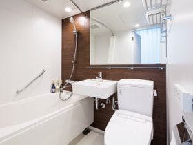 ホテルマイステイズプレミア赤坂 1枚目