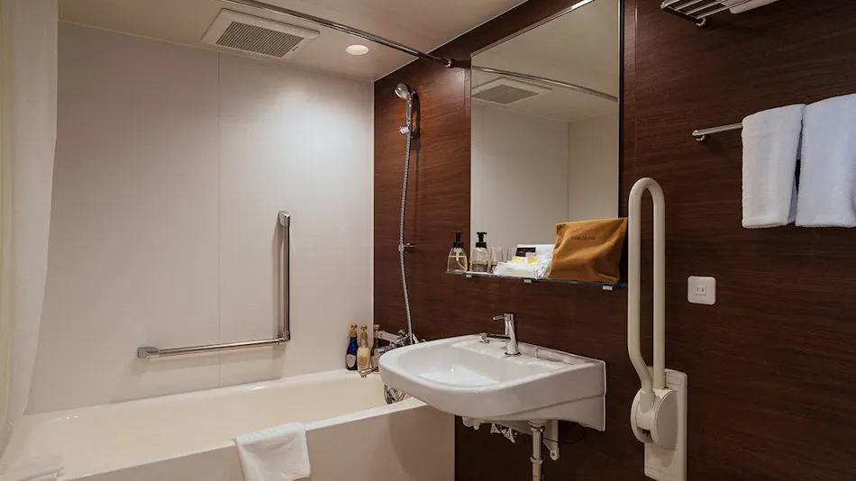 HOTEL MYSTAYS Premier Akasaka