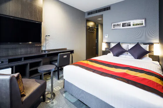 スーペリアダブル