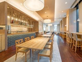 ホテルマイステイズプレミア赤坂 2枚目