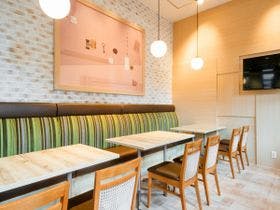 ホテルマイステイズプレミア赤坂