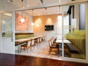 ホテルマイステイズプレミア赤坂