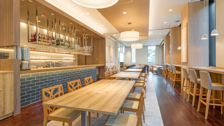 HOTEL MYSTAYS Premier Akasaka