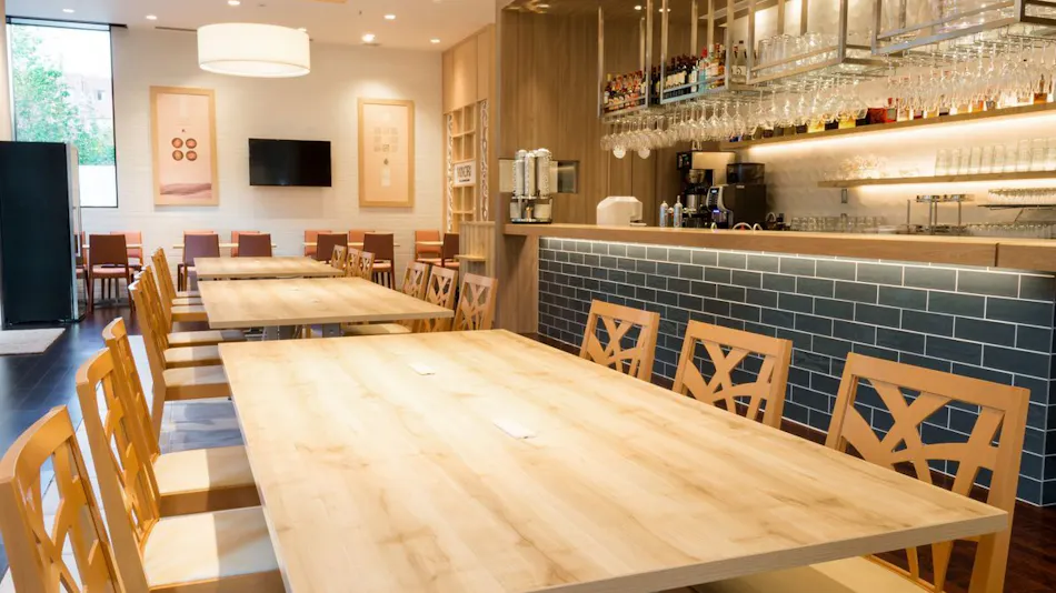 HOTEL MYSTAYS Premier Akasaka
