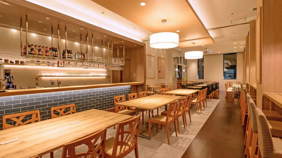 HOTEL MYSTAYS Premier Akasaka