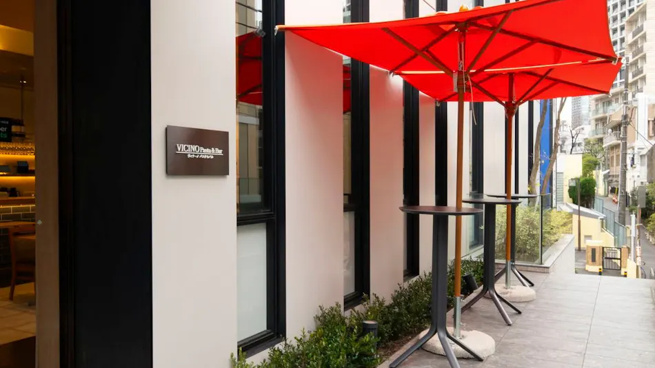 HOTEL MYSTAYS Premier Akasaka