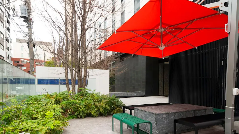 HOTEL MYSTAYS Premier Akasaka