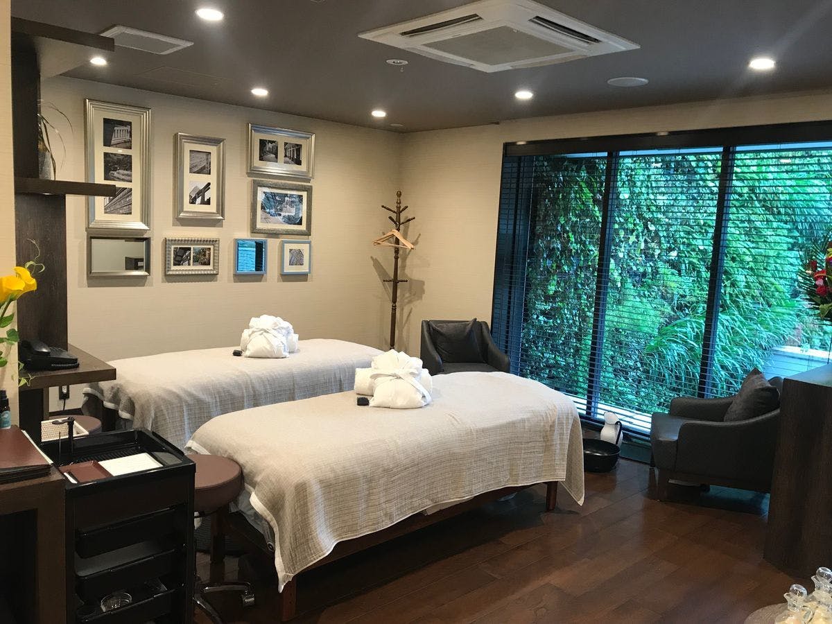 ホテルマイステイズプレミア赤坂