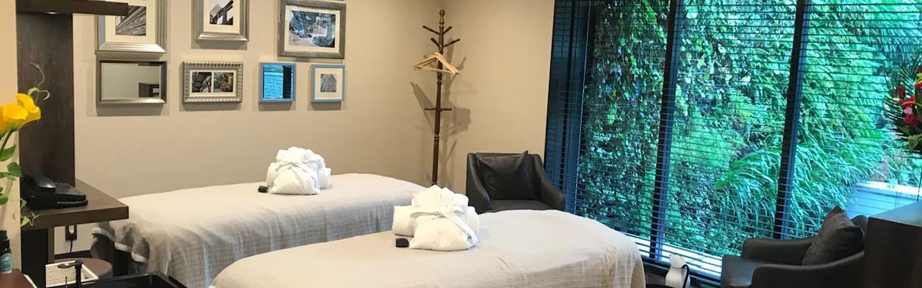 ホテルマイステイズプレミア赤坂