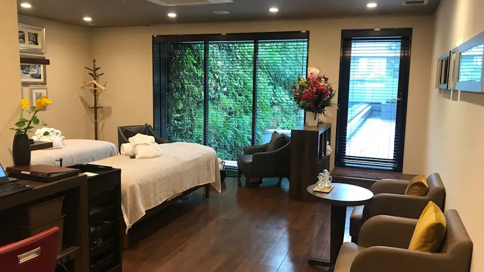 HOTEL MYSTAYS Premier Akasaka