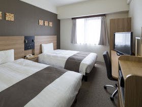 コンフォートホテル 堺