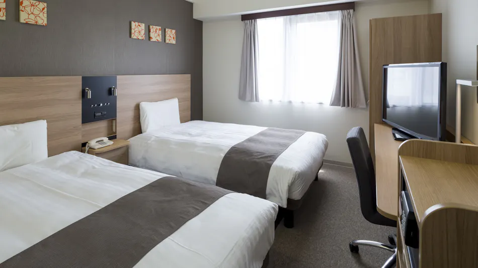Comfort Hotel Sakai