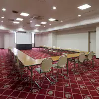 ห้องประชุม