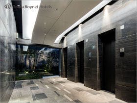 ダイワロイネットホテル名古屋太閤通口