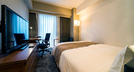 名古屋 ビジネスホテル 出張におすすめ 人気ビジネスホテルランキング10選 年 一休 Com