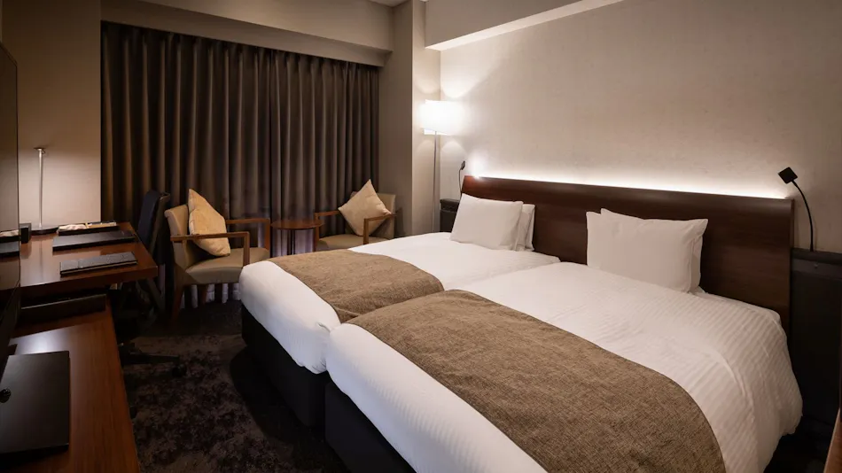 Daiwa Roynet Hotel Nagoya Taiko Dori Side