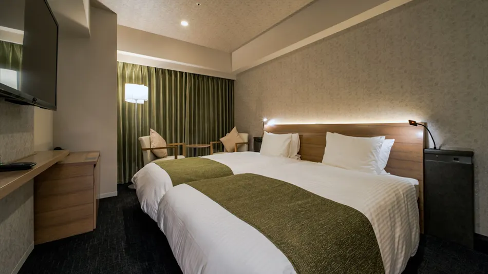 Daiwa Roynet Hotel Nagoya Taiko Dori Side