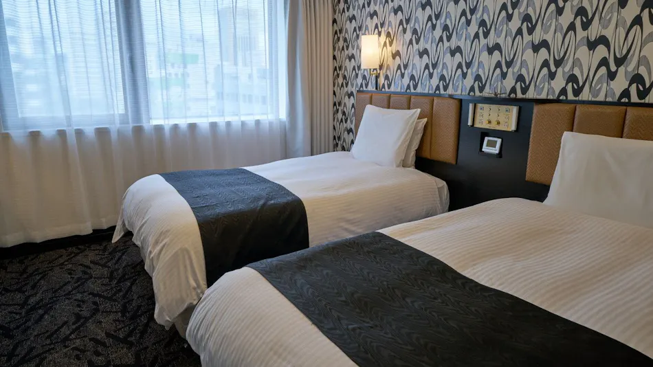 APA Hotel Okayama-Ekimae