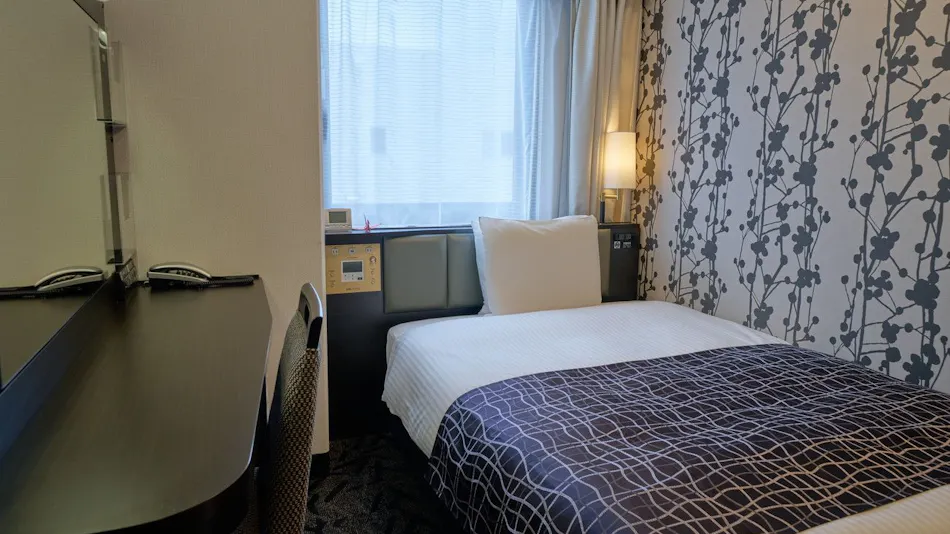 APA Hotel Okayama-Ekimae