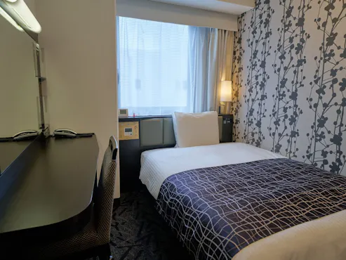 ห้องพักเดี่ยว