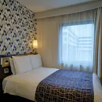 ห้องพักเตียงคู่