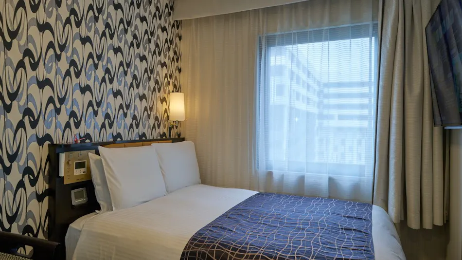 APA Hotel Okayama-Ekimae