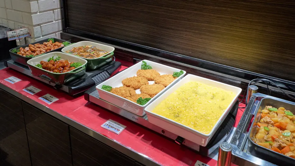APA Hotel Okayama-Ekimae