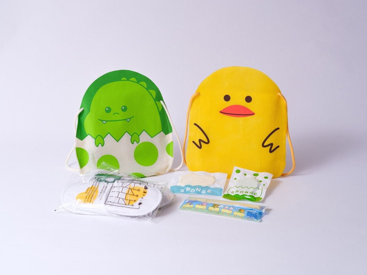 สิ่งอำนวยความสะดวกสำหรับเด็ก