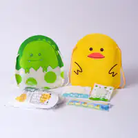 สิ่งอำนวยความสะดวกสำหรับเด็ก