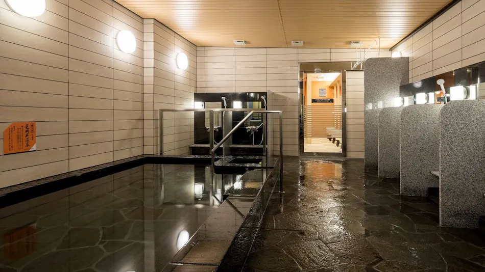 APA Hotel Okayama-Ekimae