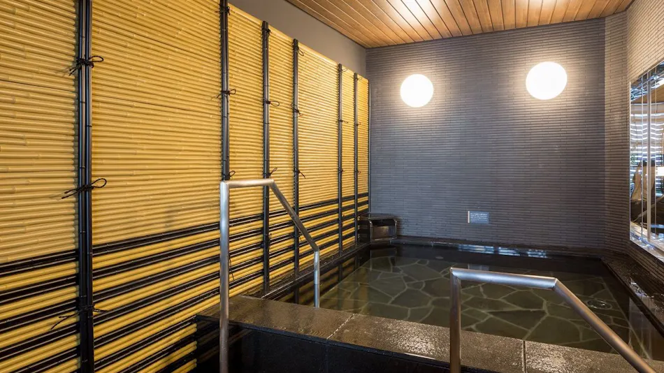 APA Hotel Okayama-Ekimae