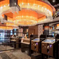 แผนกต้อนรับของโรงแรม