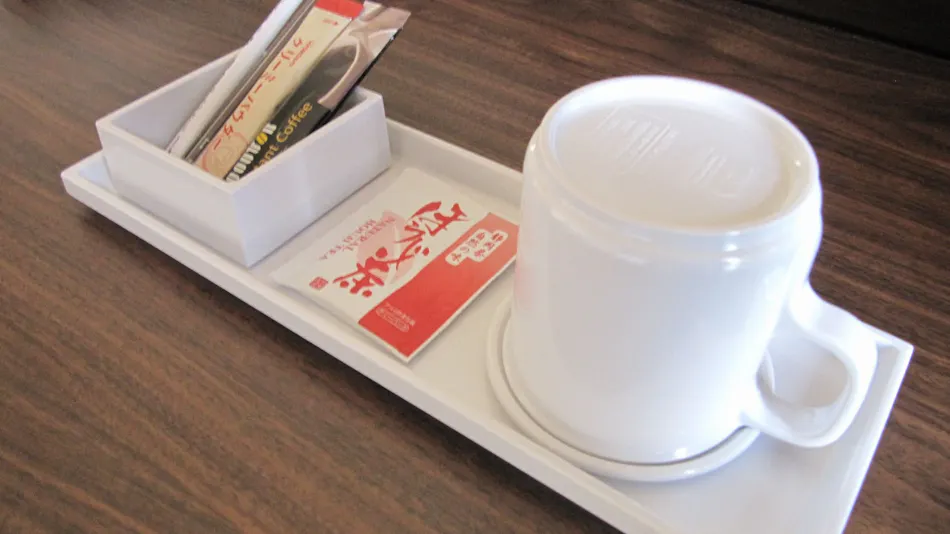 Central Hotel Okayama