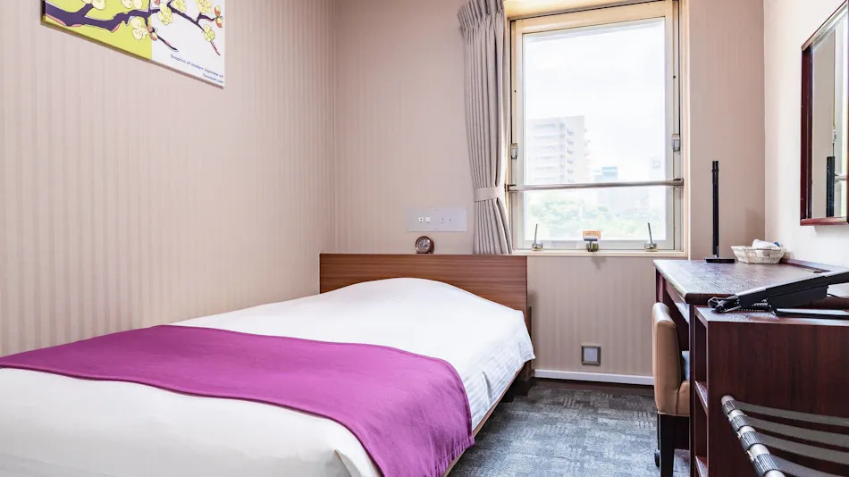Central Hotel Okayama