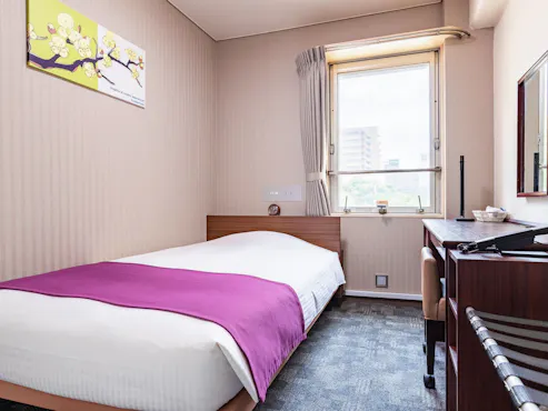 シングルエコノミー【喫煙:13平米】