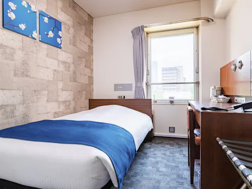 シングルスタンダード【喫煙:13平米】