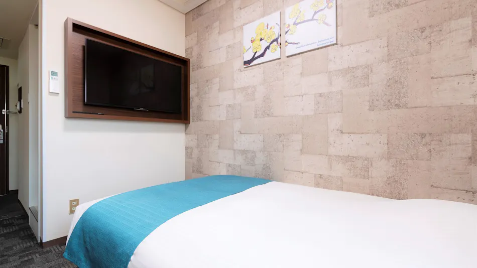 Central Hotel Okayama