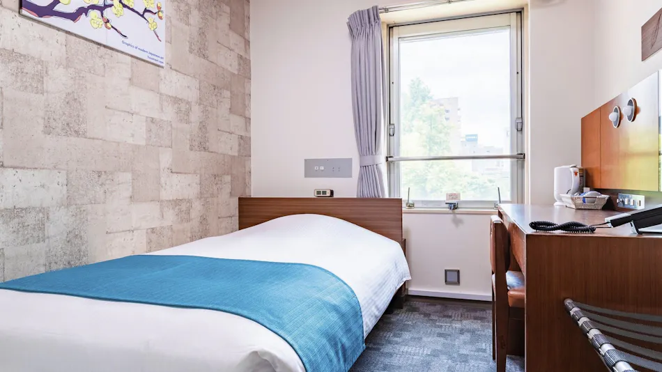 Central Hotel Okayama