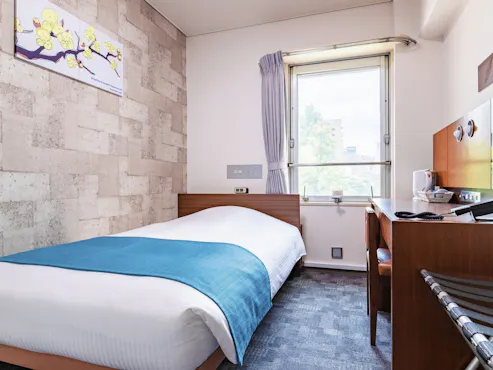 シングルスタンダード【禁煙:13平米】